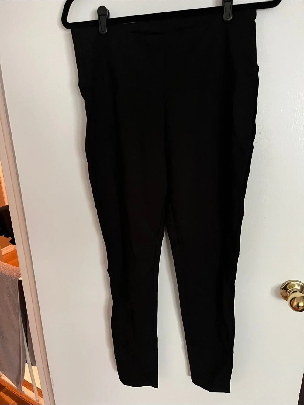 Woman’s leggings